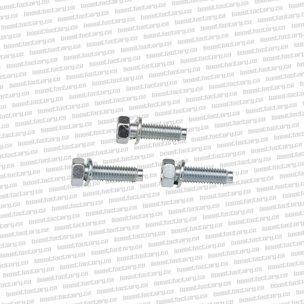Genuine Nissan RB Thermostat Housing Bolt Set Kit - 08126-8251E (3)