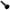 HKS Black Silencer for 115mm Tip Exhausts 3306-RA076