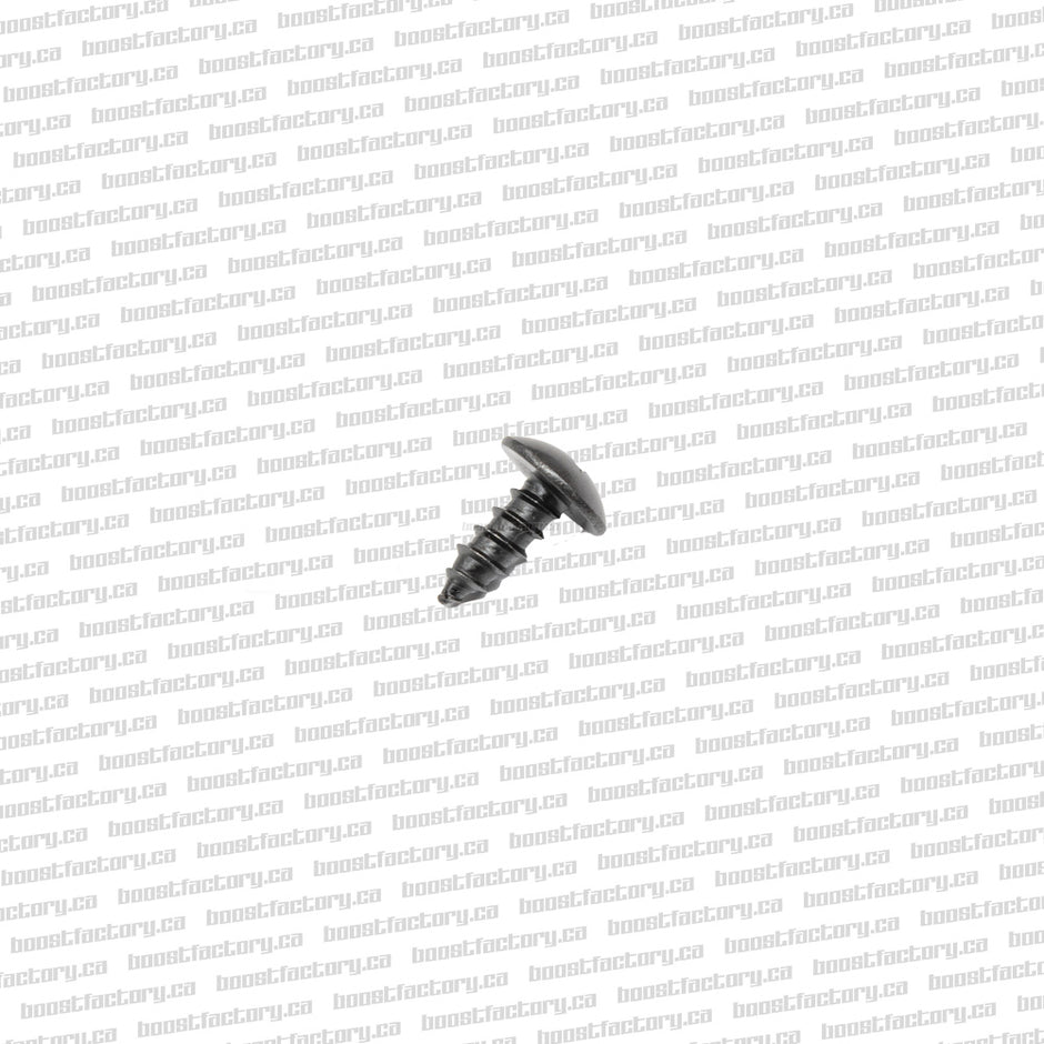 Genuine Nissan R32 Skyline Front Fender Lower Mounting Screw - 08540-61608