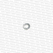 Genuine Nissan RB Cylinder Head Oil Baffle Plate Lock Washer- 08915-1361A