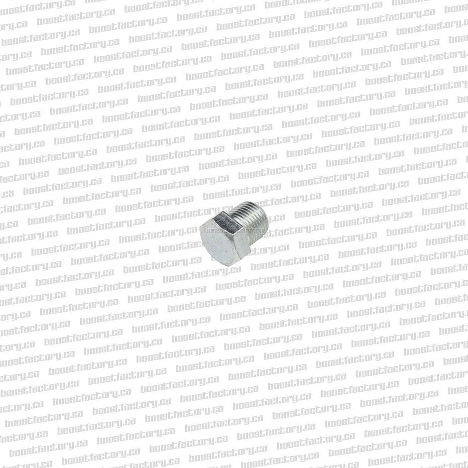 Genuine Nissan RB Oil Plug 1/8th BSPT 08931-3021A
