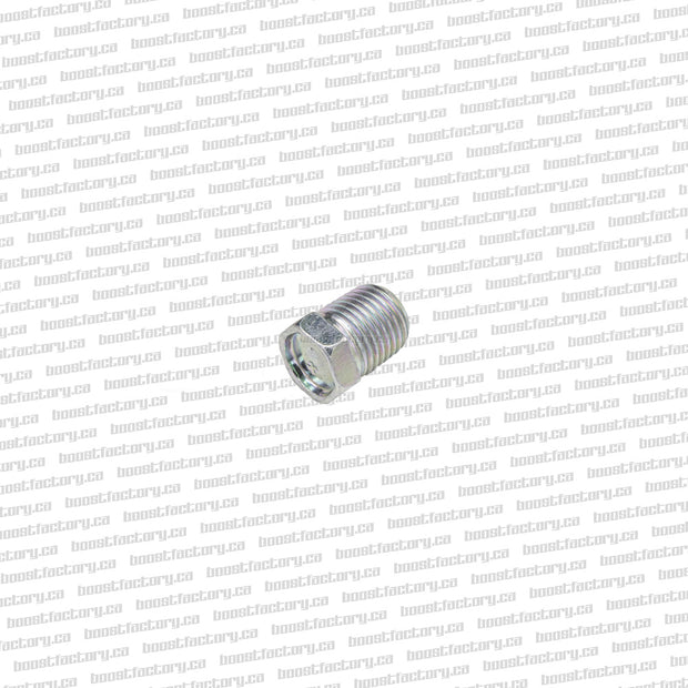 Genuine Nissan RB20 RB25 Factory Coolant Gallery Plug