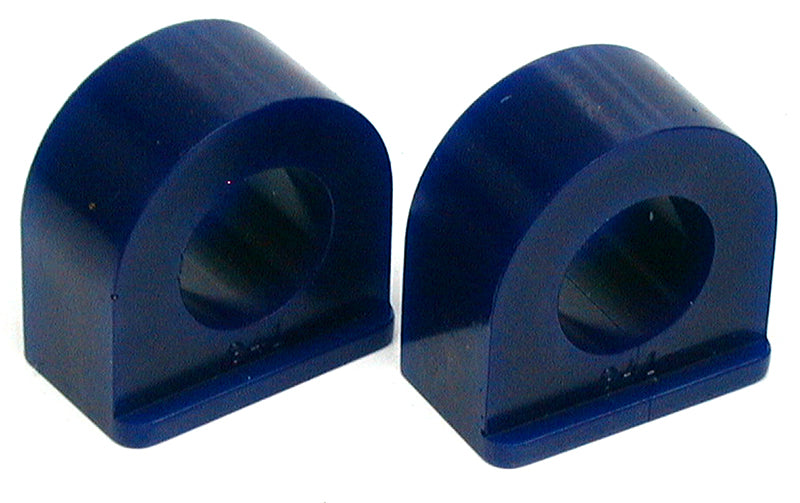 SuperPro 1960 Triumph Herald Base Steering Rack and Pinion Mount Bushing Kit - Boost Factory