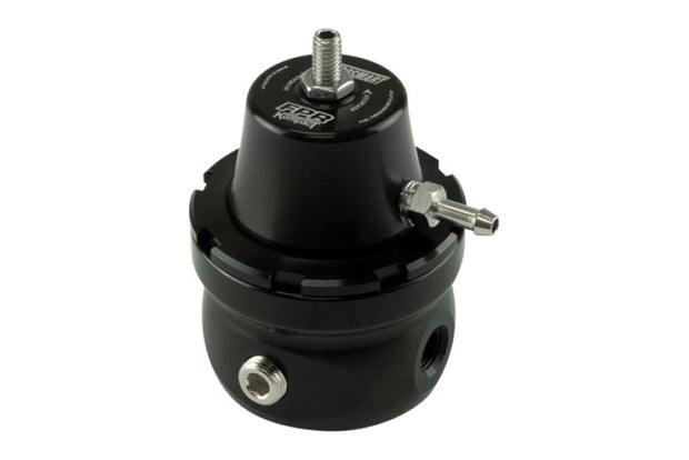 Turbosmart Fuel Pressure Regulator Kompact Universal 1/8in NPT - Sleeper - Boost Factory