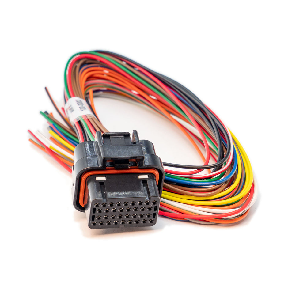 LINK A Loom Short (0LA) 101-0002