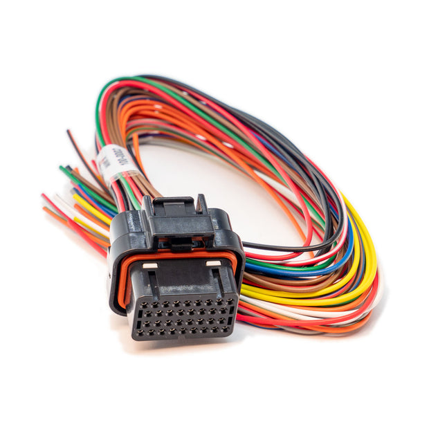 LINK A Loom Short (0LA) 101-0002