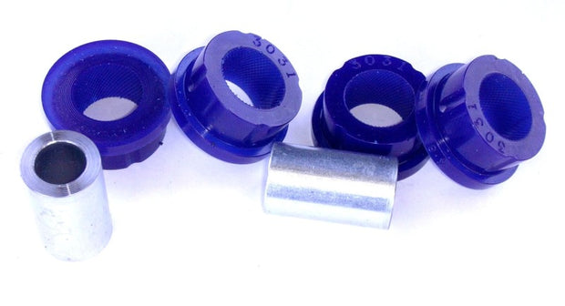 SuperPro 1960 Triumph Herald Base Rear Differential Casing Bushing Kit - Boost Factory