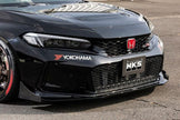 HKS BODY KIT TYPE-S FL5 F-Spoiler - 53004-AH001