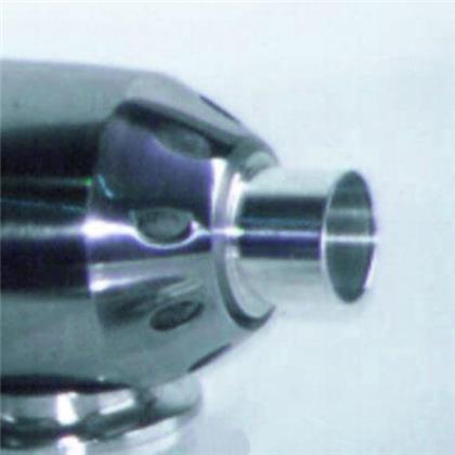 HKS SSQV Recirculation Fitting (for 29mm ID hose) - 71002-AK004