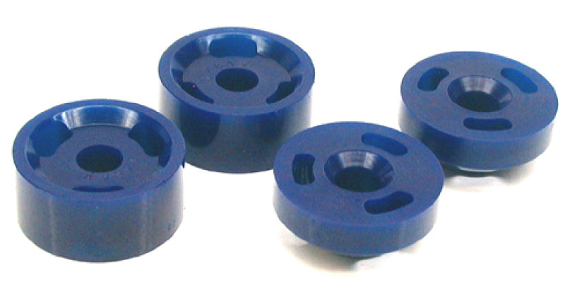 SuperPro 1968 Triumph TR6 Base Rear Differential Mount Bushing Kit - Boost Factory