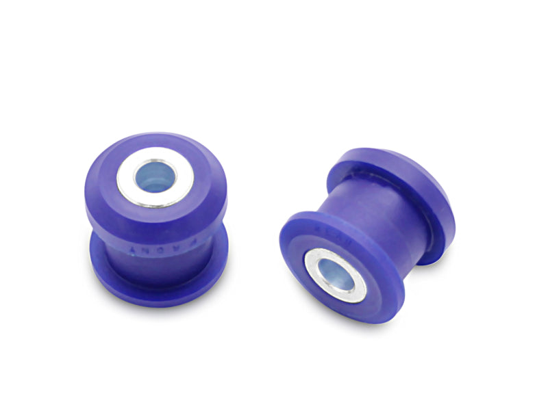 SuperPro 2005 Subaru Outback XT Limited Rear Lower Control Arm Outer Bushing Kit - Boost Factory