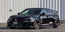 HKS BODY KIT TYPE-S FL5 F-Spoiler - 53004-AH001