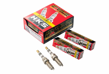 HKS SUPER FIRE RACING MR45HLZ - 50003-MR45HLZ