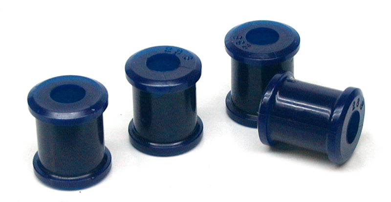 SuperPro 1965 Triumph TR4A Base Front Upper Inner Control Arm Bushing Kit - Boost Factory