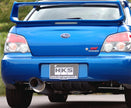 HKS Hi-Power SPEC-R Impreza WRX STI GDB - 31030-AF001