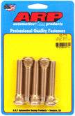 ARP Lexus IS300 M12x1.5inch Wheel Studs Kit - 100-7715
