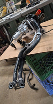 Countersteer LLC- R32 Attesa Silicone Hose Kit
