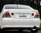 HKS Silent Hi-Power Muffler Toyota Altezza SXE10 - 32016-AT019