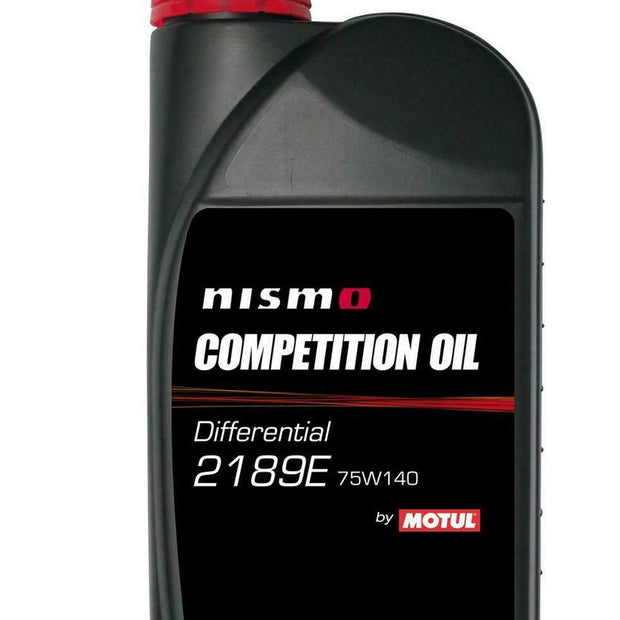 Motul Nismo Competition Oil 2189E 75W140 1L - 102503