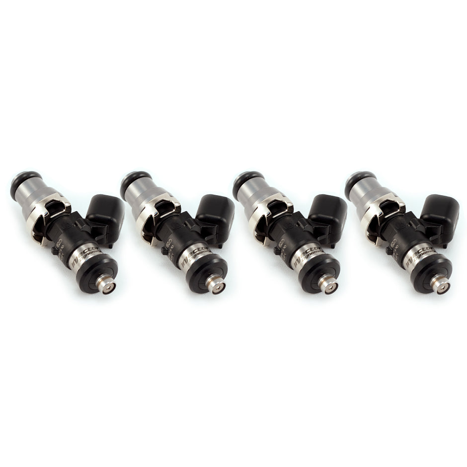 ID1300-XDS 1340cc Injectors, Acura Civic Si 12-15 (Set of 4) - 1300.07.21.48.14.4