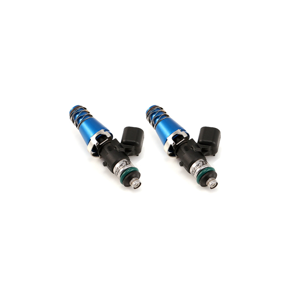 ID2600-XDS 2600cc Injectors, Mazda RX-7 79-84 (11mm) (Set of 2) - 2600.11.03.60.11.2