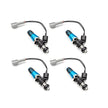 ID1750-XDS 1750cc Injectors, Scion tC 05-13 2.4 & 2.5L (Set of 4) - 1750.17.01.60.11.4