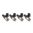 ID1300-XDS 1340cc Injectors, Scion FR-S 13-16 / Subaru BRZ 2013+ (Set of 4) - 1300.18.04.36.11.4