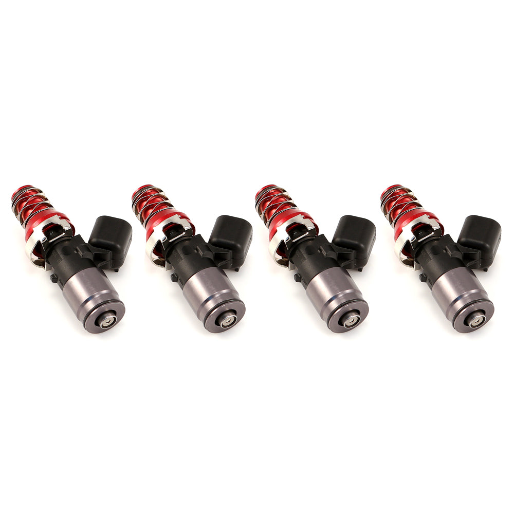 ID1300-XDS 1340cc Injectors, Subaru WRX 02-14 / Sti 2007+ (Set of 4) - 1300.48.11.WRX.4