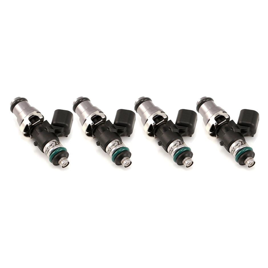 ID1750-XDS 1750cc Injectors, Ford Focus RS MK II-IV (Set of 5) - 1750.48.14.14.5
