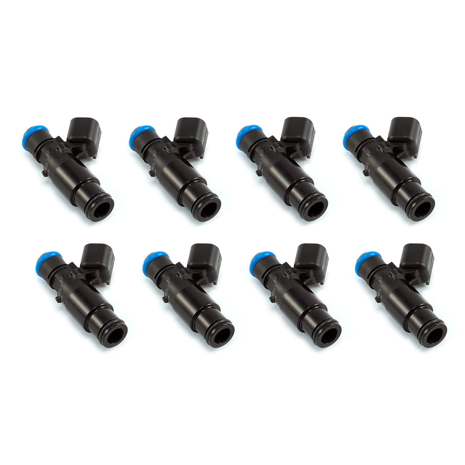 ID1300-XDS 1340cc Injectors, Dodge 300C SRT-8 (Set of 8) - 1300.48.14.14B.8