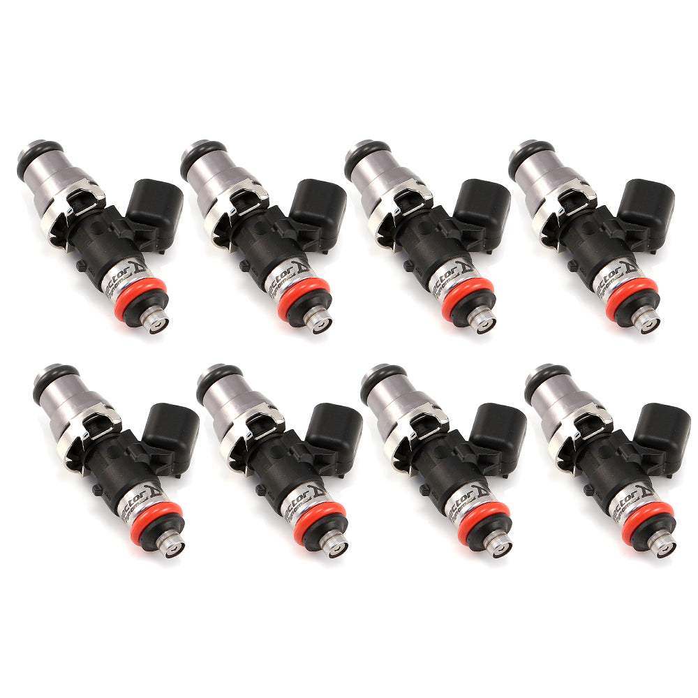 ID1050-XDS 1050cc Injectors, Chevrolet LS2 / Holden Commodore VZ (LS2) (Set of 8) - 1050.48.14.15.8