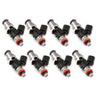 ID1050-XDS 1050cc Injectors, Chevrolet LS2 / Holden Commodore VZ (LS2) (Set of 8) - 1050.48.14.15.8