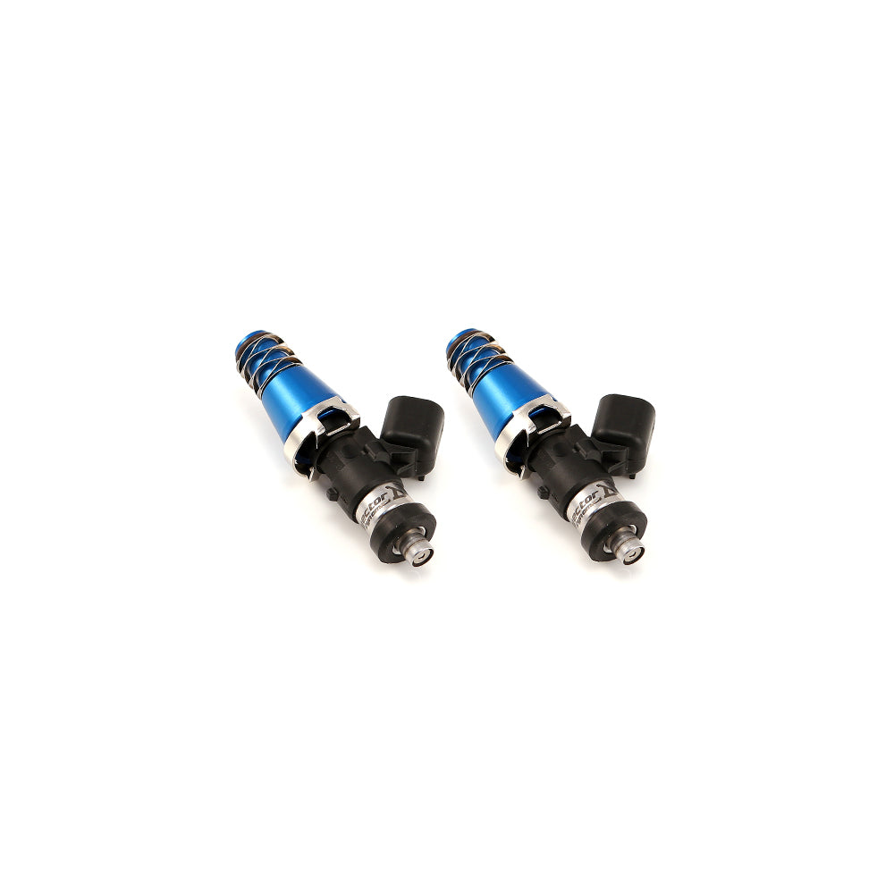 ID2600-XDS 2600cc Injectors, Mazda RX-8 03-11 (Set of 2) - 2600.60.11.D.2