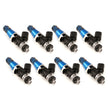 ID1050-XDS 1050cc Injectors, Lexus SC400 (Set of 8) - 1050.60.11.D.8