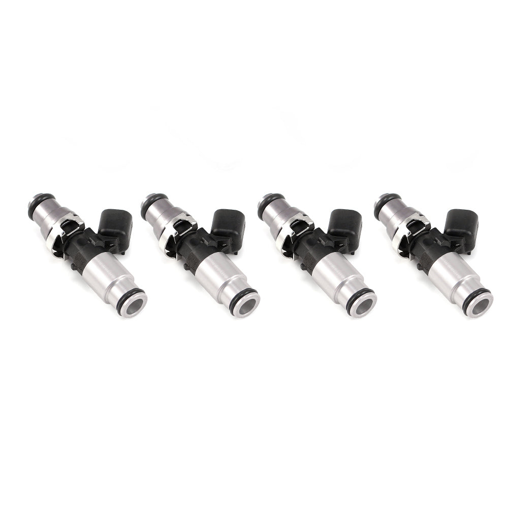 ID2600-XDS 2600cc Injectors, Chevrolet Cobalt SS (super) / Mazda Miata 06-14 (Set of 4) - 2600.60.14.14B.4