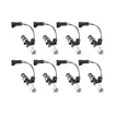 ID1300-XDS 1340cc Injectors, Ford FG Falcon GT and GS 5.0 10-16 (Set of 8) - 1300.60.14.14B.8-PU