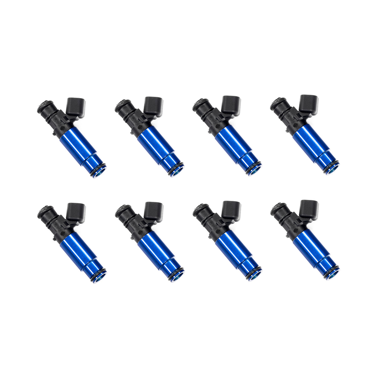 ID1750-XDS 1750cc Injectors, Dodge Viper 1996-2002 (Set of 10) - 1750.60.14.14W.10