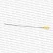 Genuine Nissan R33 GTST RB25 Dip Stick Oil Gauge - 11140-21U00