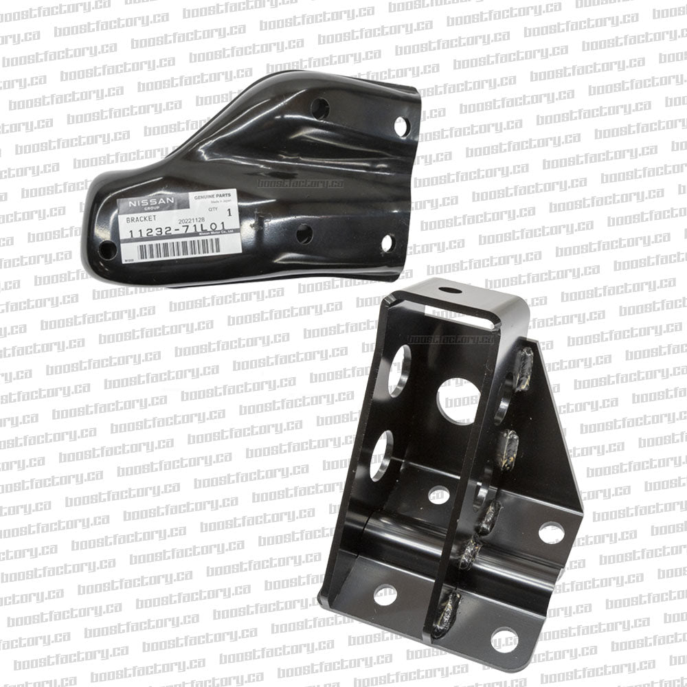 Genuine Nissan R32 RB20 RB25 Skyline Engine Mount Set