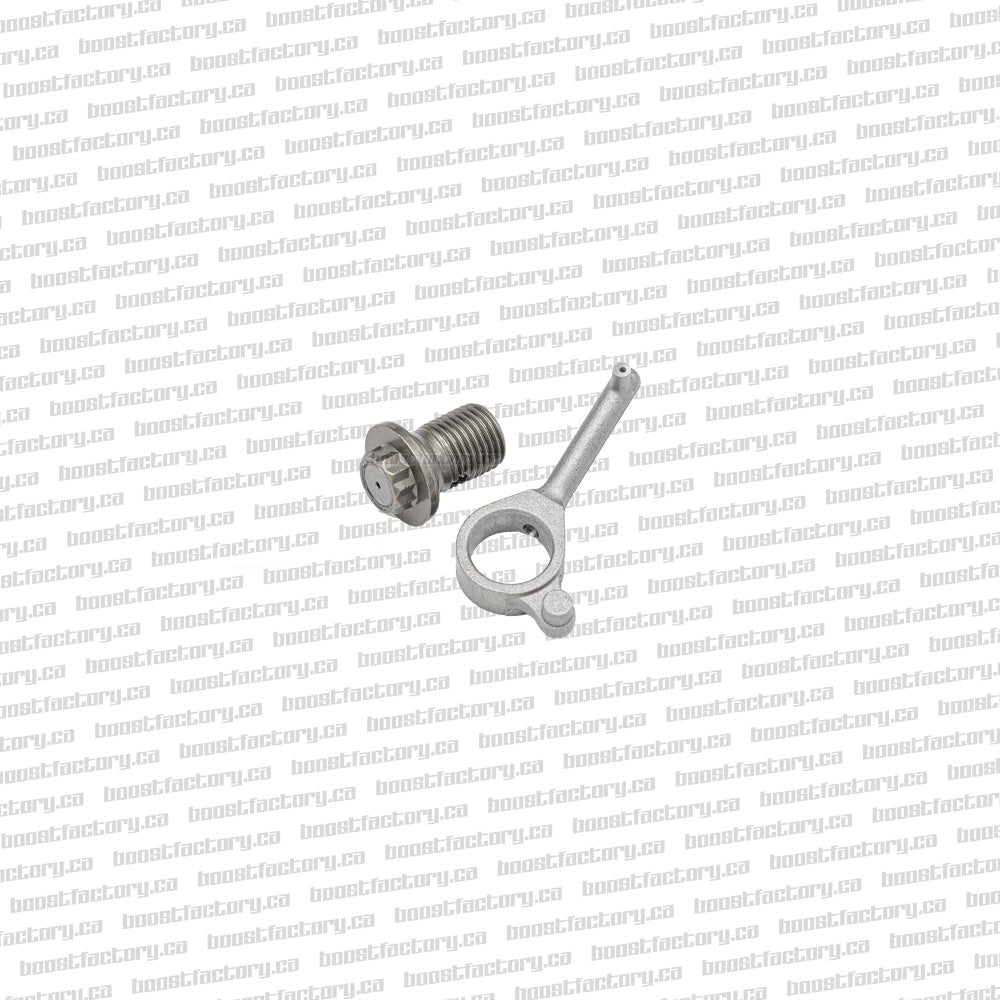 Genuine Nissan RB26 Piston Oil Squirter & Banjo Bolt - 11560-05U10