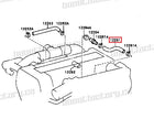 Genuine Toyota 1JZ-GTE ALL PCV Valve Breather Hose - 12261-88401