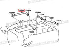 Genuine Toyota 1JZ-GTE VVTi Hot Side Crank Case Vent Hose - 12263-88410