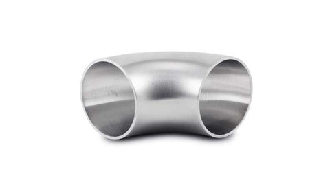 304 Brushed 90° Bends