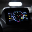 Mako Nissan Skyline R34 MFD Dash Mount - MAKO-R34MFD - view 2