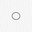 Genuine Nissan RB25 S1/S2 Intake VCT Gear Cover Gasket - 13037-75T00