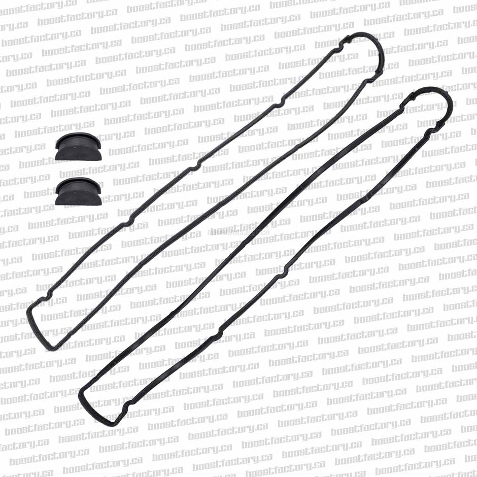Genuine Nissan RB20 NEO RB25 NEO valve cover gaskets 13270-5L311 / 13270-5L301