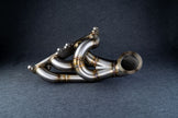 6 Boost Toyota 3RZ Forward Position Promod Exhaust Manifold