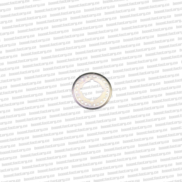 Genuine Toyota JZ Front Timing Belt Plate - 13566-46010