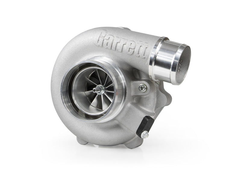 Garrett G30-725 G-Series II Turbocharger 1.01 A/R V-Band / V-Band IWG - 934118-5002S