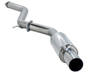 HKS Silent Hi-Power Supra JZA80 2JZ-GTE - 31019-AT005